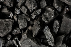 Trebeath coal boiler costs