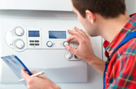 free commercial Trebeath boiler quotes